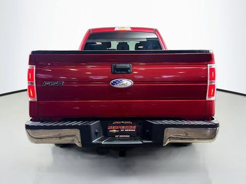 Used 2012 Ford F150 XLT w/ XLT Convenience Pkg image 7
