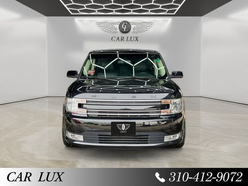 Used 2016 Ford Flex SEL w/ Equipment Group 202A FWD image 8