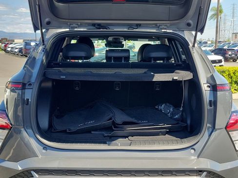 Used 2025 Hyundai Kona N Line AWD/4WD image 8
