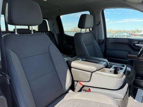 Used 2019 Chevrolet Silverado 1500 LT w/ All-Star Edition image 40