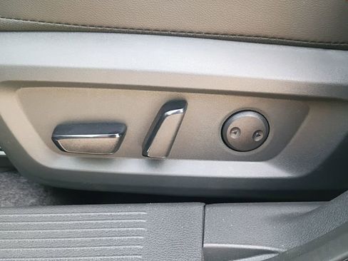 New 2026 Nissan Rogue SV w/ Rock Creek Premium Package image 26