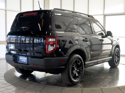 Used 2021 Ford Bronco Sport image 8
