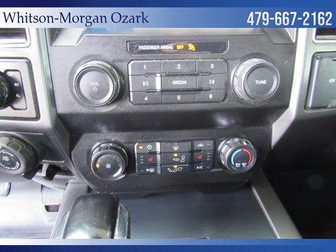 Used 2019 Ford F150 XLT w/ Equipment Group 302A Luxury image 44