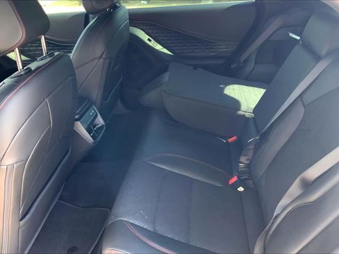 New 2026 Dodge Charger R/T w/ Driver Convenience Group AWD/4WD image 20