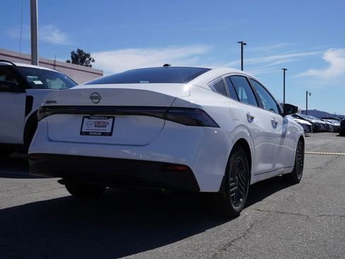 New 2026 Nissan Sentra SV image 4