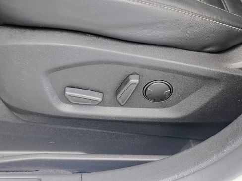 Used 2022 Ford Edge SEL w/ Convenience Package image 24