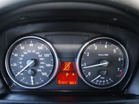 Used 2013 BMW X1 sDrive28i image 17