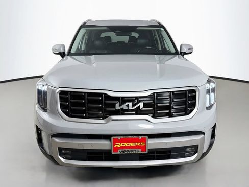 Used 2023 Kia Telluride SX Prestige X-Pro AWD/4WD image 2