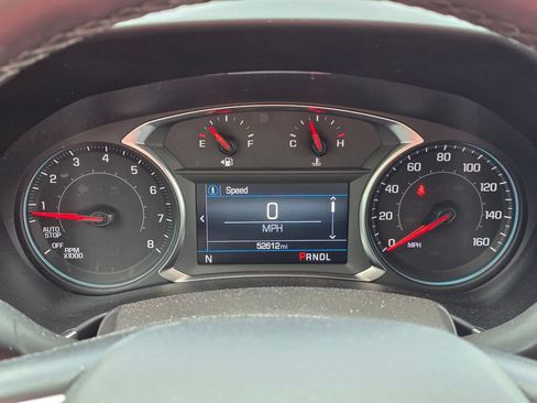 Used 2024 Chevrolet Equinox LT AWD/4WD image 24