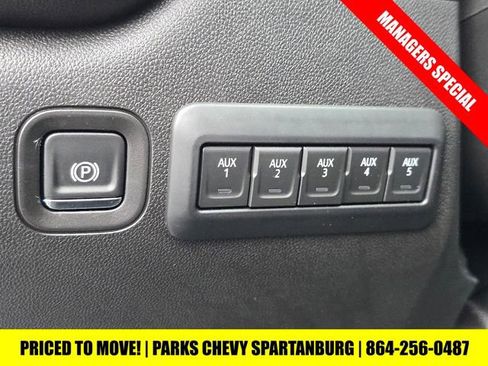 New 2025 Chevrolet Silverado 2500 W/T w/ WT Convenience Package image 27