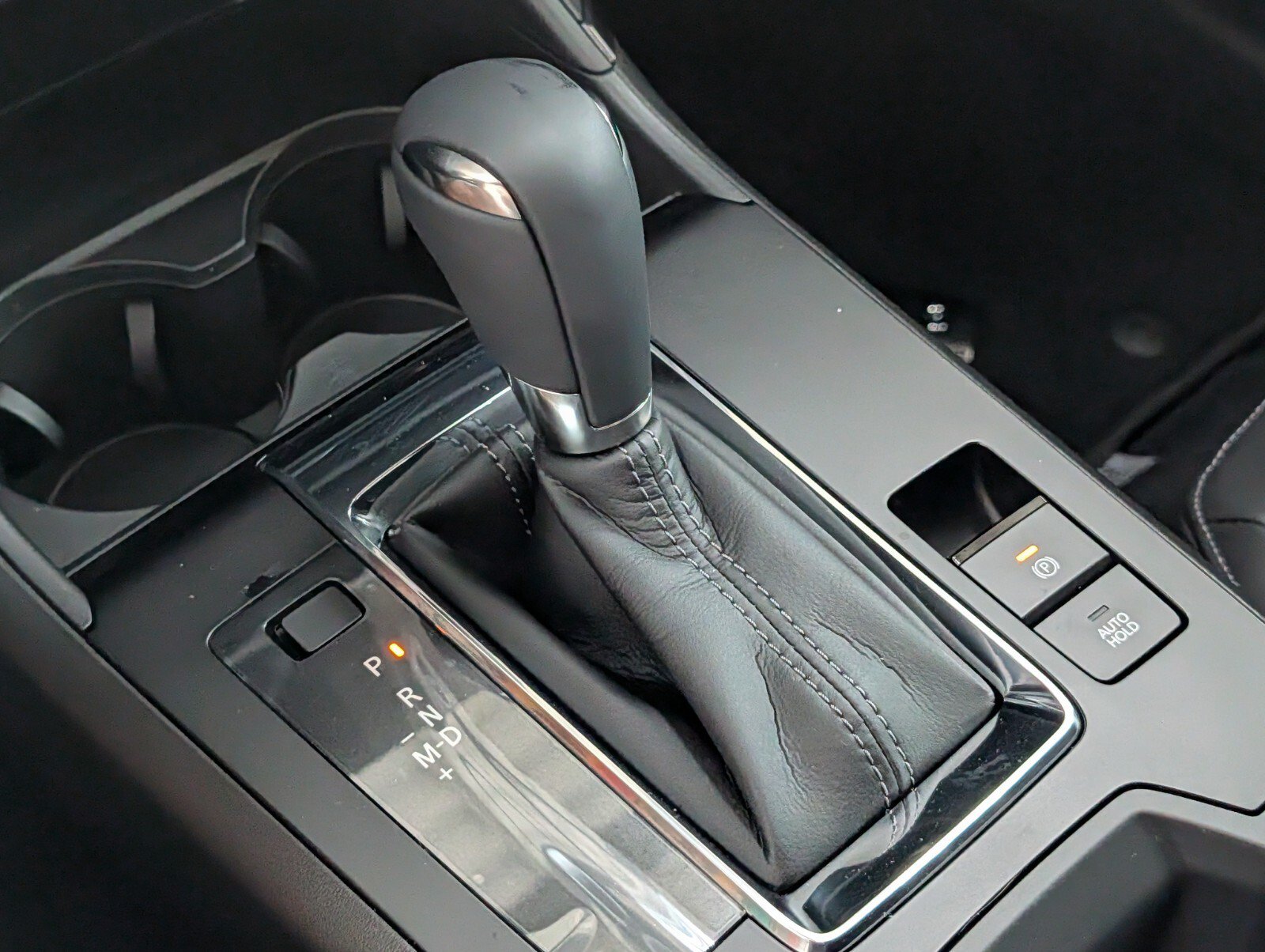 New 2026 MAZDA CX-5 Preferred AWD/4WD image 22