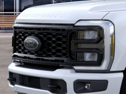 New 2026 Ford F250 Lariat w/ Tremor Off-Road Package AWD/4WD image 17