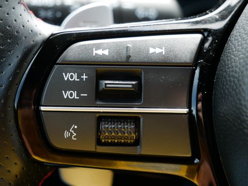 Certified 2025 Acura ADX A-Spec AWD/4WD image 27