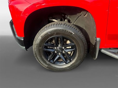 Used 2019 Chevrolet Silverado 1500 LT Trail Boss image 15