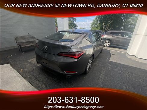 Used 2024 Acura Integra FWD image 7