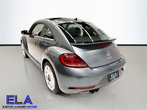 Used 2019 Volkswagen Beetle 2.0T image 7