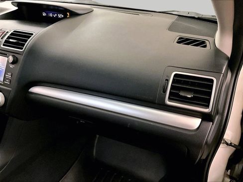 Used 2015 Subaru Impreza 2.0i image 17