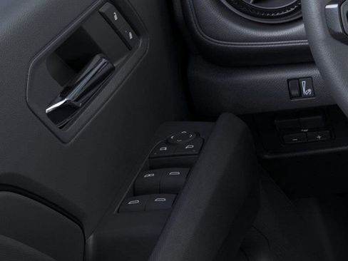 New 2026 Chevrolet Colorado LT w/ Advanced Trailering Package image 22