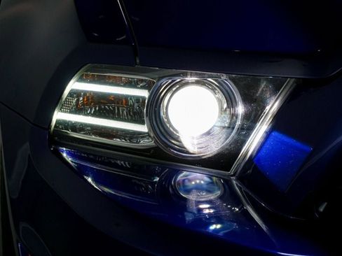 Used 2013 Ford Mustang GT Premium w/ Electronics Pkg image 77