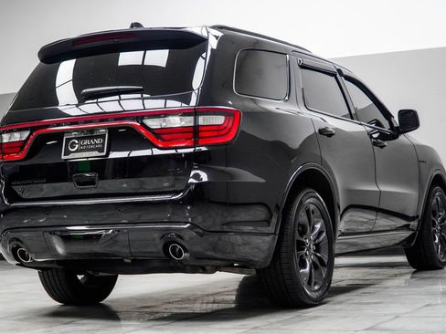 Used 2025 Dodge Durango R/T AWD/4WD image 13