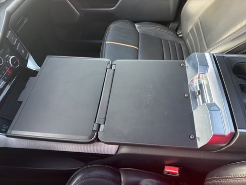 Used 2022 Ford F150 Platinum w/ Equipment Group 701A High image 22