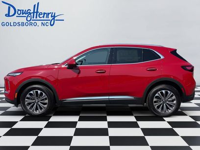 New 2026 Buick Envision Preferred