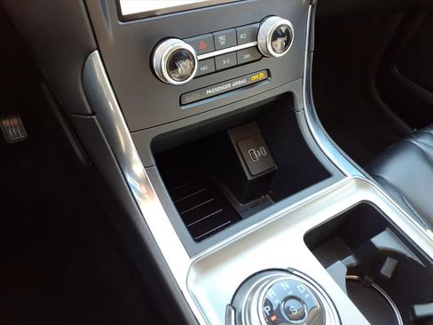 Used 2024 Ford Edge Titanium image 23