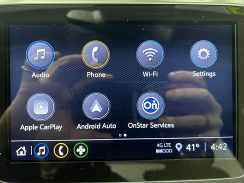 Used 2023 Chevrolet Malibu LS image 8