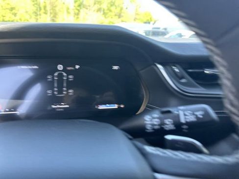 New 2025 Jeep Grand Cherokee L Laredo image 26