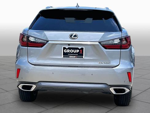 Used 2018 Lexus RX 350 FWD w/ Premium Package image 5