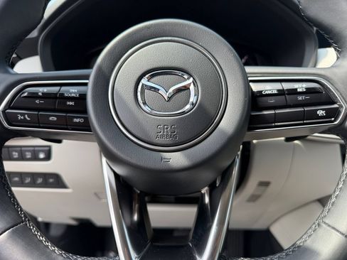 Used 2024 MAZDA CX-90 Plug-In Hybrid w/ Premium Plus AWD/4WD image 21