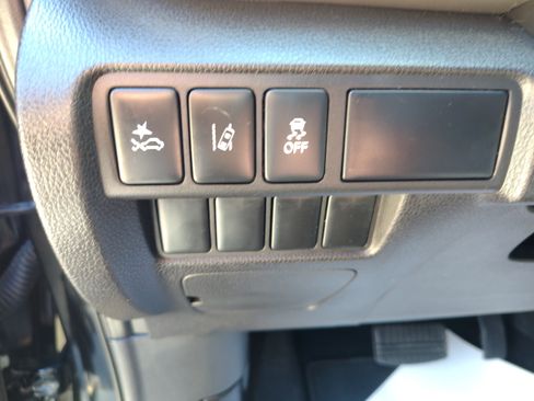 Used 2023 Mitsubishi Eclipse Cross SE AWD/4WD image 24