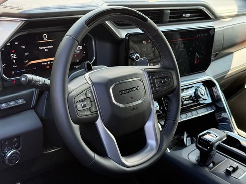 New 2026 GMC Sierra 1500 Denali AWD/4WD image 14
