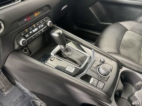 Used 2022 MAZDA CX-5 AWD 2.5 S w/ Select Package image 17