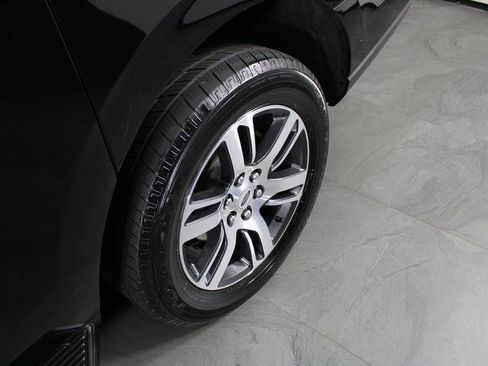 Used 2024 Ford Expedition Max Limited image 9