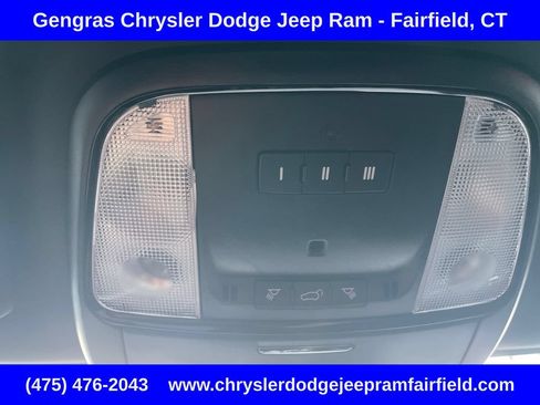 Certified 2024 Dodge Durango GT w/ Mopar All Weather Package AWD/4WD image 59