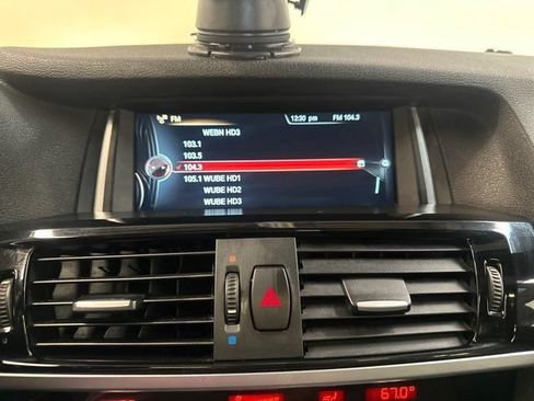 Used 2015 BMW X4 xDrive35i AWD/4WD image 28