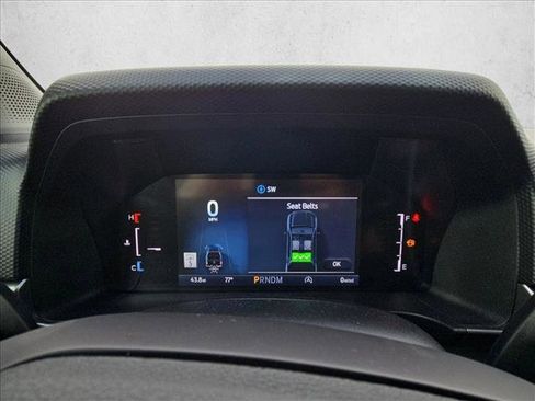 New 2026 Ford Ranger XLT image 11