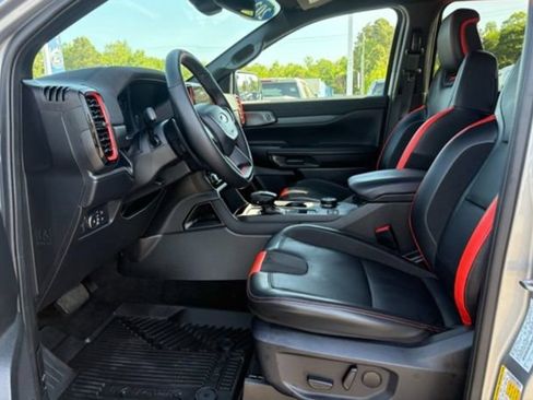 Certified 2024 Ford Ranger Raptor AWD/4WD image 9