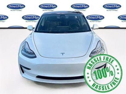Used 2020 Tesla Model 3 Standard Range