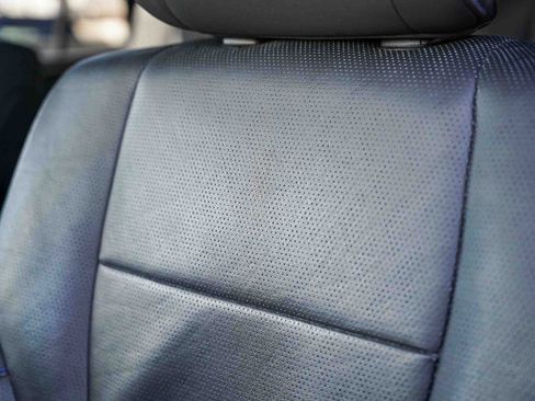 Certified 2023 Toyota Sequoia Platinum image 24