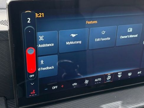 New 2026 Ford Mustang Coupe image 31