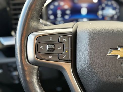 Certified 2022 Chevrolet Silverado 1500 LT image 25