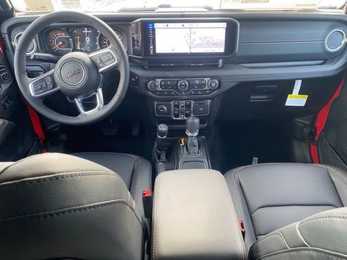 New 2026 Jeep Wrangler Sahara image 34