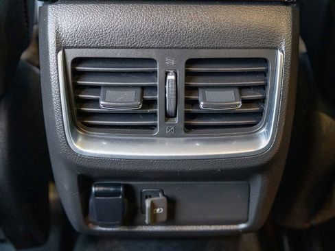 Used 2021 INFINITI QX50 Luxe w/ Cargo Package image 30