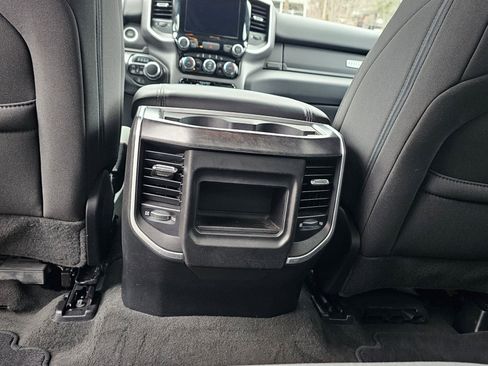 Used 2023 RAM 1500 Big Horn w/ Trailer Tow Group image 16