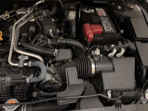 Used 2024 Nissan Altima 2.5 SV image 23