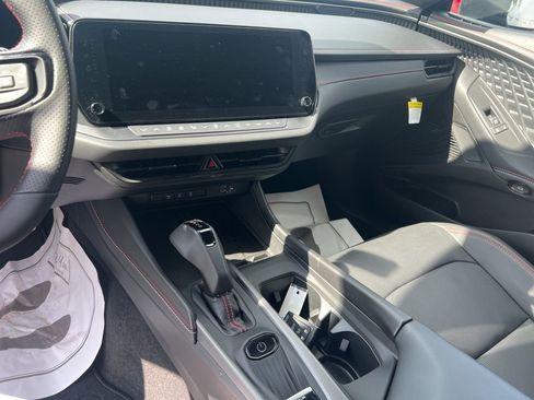 New 2024 Dodge Charger R/T w/ Plus Group image 11