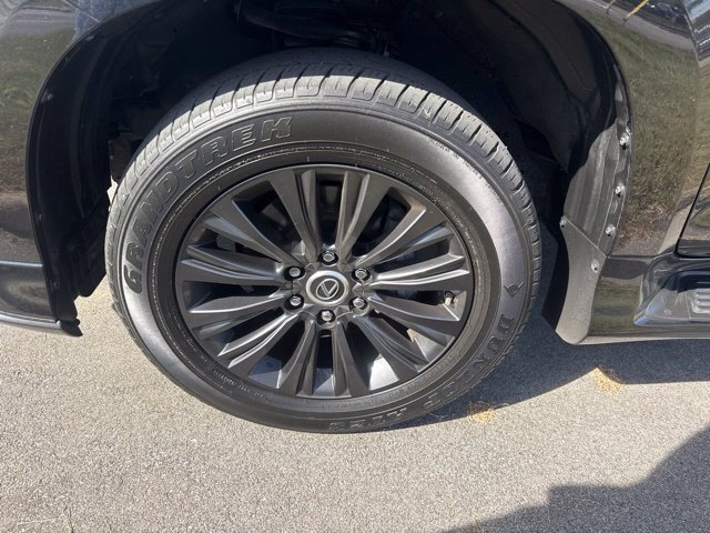 Used 2023 Lexus GX 460 Premium AWD/4WD image 8