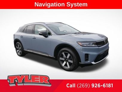 New 2026 Honda Prologue Touring